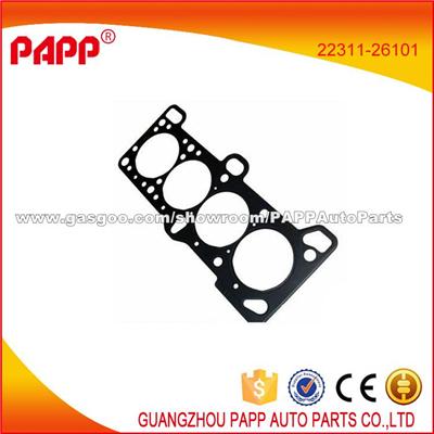 Auto Spare Part Cylinder Head Gasket OEM:22311-26101