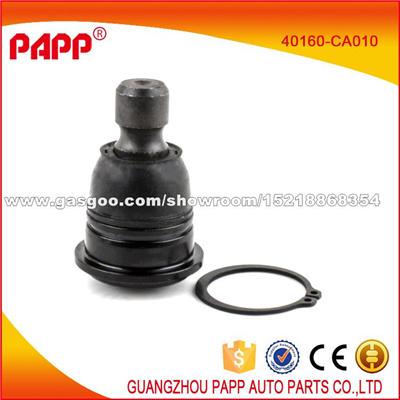 Wholesales Ball Joint For Nissan X-Trail T31 40160-CA010