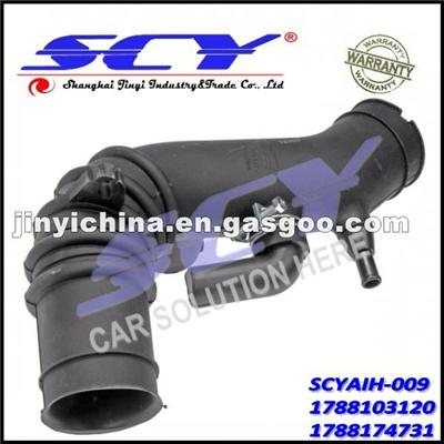 FOR 97-99 Toyota Camry Solara 2.2L Engine Air Intake Hose Tube 1788103121 HS0017 New