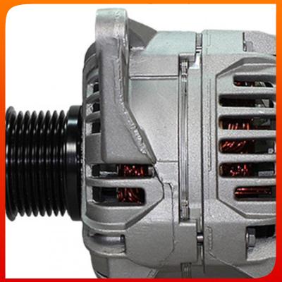 IVECO ALTERNATOR 0124325052