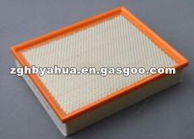 2H0129620 Air Filter For VW