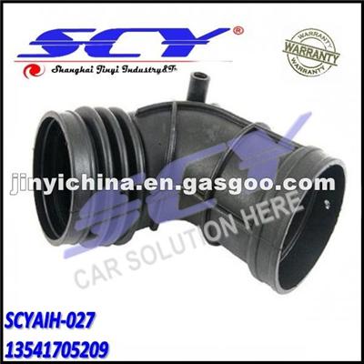 Air Flow Sensor Boot Intake Hose To Throttle For 00-06 BMW E46 323i 325i 328i Ci Z3 13541705209 13 54 1 705 209