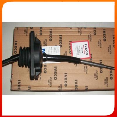 Iveco Gear Lever 41210621