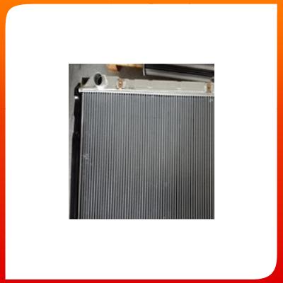 Benz Radiator 220 500 0103