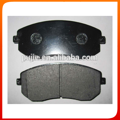 Wholesale Good Quality A627wk brake pad china brake pads for car