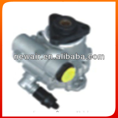 China Power Steering Pump For Audi A6 1.8 TDI 4B0145155T