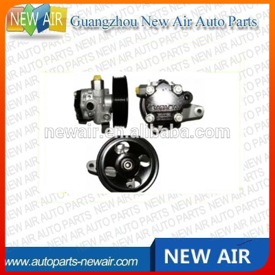 CHINA Power Steering Pump For Hyundai Azera Grandeur 571003L100