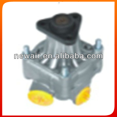 China Power Steering Pump For Audi 80(8C,B4) 8G0145165