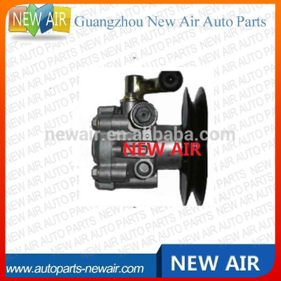 CHINA Power steering pump For Nissann cargo HC23 bus 491109C600