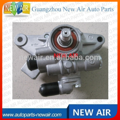 CHINA Power steering pump For Honda odyssey 56110-P3F-013