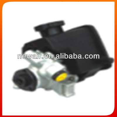 CHINA Hydraulic Power Steering Pump For Sprinter CDI Series 0024667601