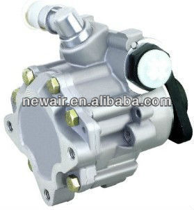 CHINA Power Steering Pump For Ford Scorpio(2)2.0I-2.9I 95GB3A674AC