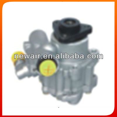 CHINA Hydraulic Steering Pump For Audi A4 8D0145156F 4B0145156A