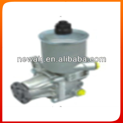 China Power Steering Pump For Benz Saloon (W124) A124460118080