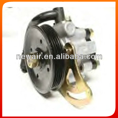 CHINA Hydraulic Steering Pump For Matiz (Klya) 0.8 96315612