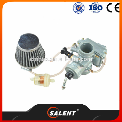 For Yamaha Blaster 200 YFS200 1988-2006 VM24 Carb Carburetor W/ Air Filter ATV