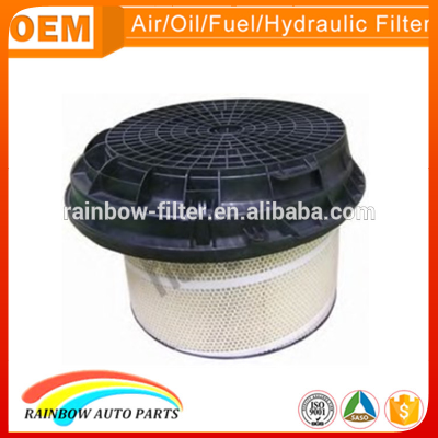 Auto engine cartridge 40942504 truck air filters