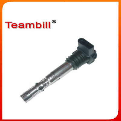 Ignition coil for AUDI A4 B5 A6 C5 TT ALLROAD A4 B6 / VW GOLF 4 PASSAT Saloon / Skoda Octavia superb 06B905115D 06B905115