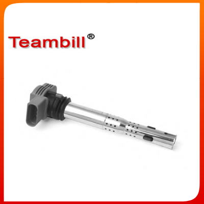 Auto parts ignition coil for AUDI A4 B6 A6 Avant C6 Q5 8R Q7 / Porsche Panamera Cayenne / VW TOUAREG 06D905115K