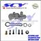 2003-2007 Ford 6.0L Powerstroke Fuel Pressure Regulator Blue Spring Upgrade Kit 3C3Z9T517AG 3C3Z 9T51 7AG