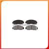 BRAKE PAD AN-613WK AN-668WK FDB1669 D1276 D1506 D787 D959 D5100 D5113 D5122 SP2012 SP2114 GDB3240 GDB3268 GDB7182 23722 23729 24053 24054 24055 24090