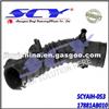 Engine-Air-Intake-Hose Fits-02-06-Toyota-Camry-2-4L-L4 -Dorman-696-723-