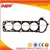 High Quality Cylinder Head Gasket For KA24DE-4 Engine OEM 11044-70F00