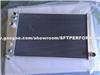 Classic Auto Radiator For Chevy S10 S-10 V8 Conversion 1982-2002