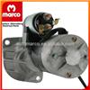 Multi-function jump 12V Starter Motor Parts 23300-29D00, 23300-29D01, 23300-29D01X Starter