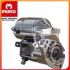 New Diesel Alternator 12v 1.4 kw starter parts Lester 17629CN 128000-8220, 128000-8221 31553-90, 31553-90A, 31558-90