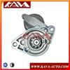 Toyota 2Y,3Y,4Y starter,128000-3350,28100-72090,28100-72120
