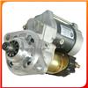 For Isuzu 6HE1 Starter 0-24000-303,0-24000-3020,1-81100-295-0