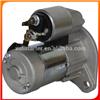 NEW STARTER FITS YANMA MARINE ENGINE 12924277010 12960877010 12969877010