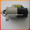 car rebulit 12v Toyota starter motor auto spares part for toyota 28100-10030