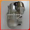 36100-11150 car starter motor Hyundai Mitsubishi (2-1166-MI) Mitsubishi