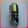 2L starter Toyota starter motor auto part(2-2238-ND)
