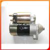 Auto Starter For Suzuki 31100-86030 17142 12V 8T 1.0kw CW