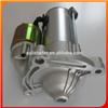 car rebulit 12v Hyundai starter motor auto part for hyundai motor (2-1166-MI)