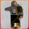 car starter motor auto part Mazda RX-8 starter 17993 M0T87981 M1T30471