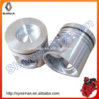 truck engine piston, piston diesel 4991277