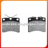 BRAKE PAD DB1290 LP785 FDB1492 FDB722 7577-D703 T5066 T5129 2065218215 2163518215 2317618215 GDB1368 GDB791