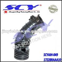 Air-Intake-Tube-Cleaner-Hose-For-HS0013-Honda-Accord-4Cycle-2-4L-2003-2004-2005 17228RAAA10 17228-RAAA10