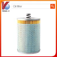 High Performance H1275X 3621800110 81055040038 Lube Filter