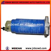 Weichai engine parts 612600081320 Weichai filter diesel oil filter