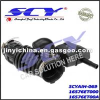 New Air Intake Hose / Tube Fits 07-12 Nissan Sentra 2.0L 16576ET00A 696-003