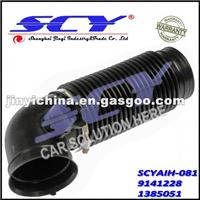 New Nordic Air Intake Hose, FOR 1994-1998 VOLVO 9141228