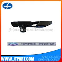 CC92VB 3A421AD-2 for genuine part transit VE83 auto bumper bracket
