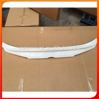 2016 Lexus body kit for middle sporiler