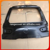 2016 Lexus upgrade body kit for rear door