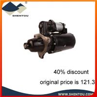 0001371004 truck starter 24V 6,7kW